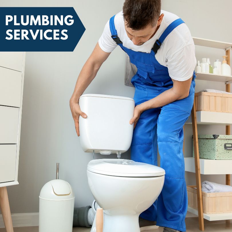 Plumbing Company in Rock Rapids, IA